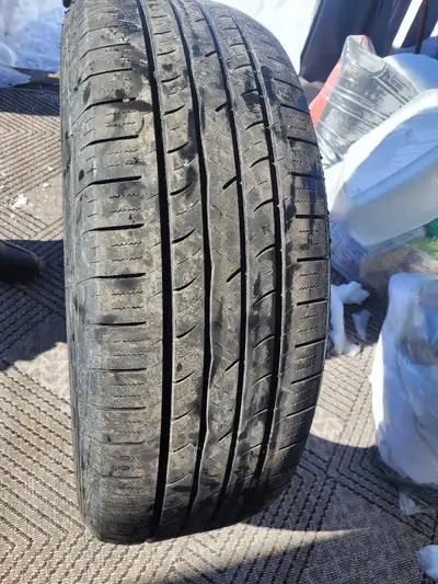 275/60/20 60/65% good Text or call 306 202 3532 902-956-8351 Located in Stewiacke