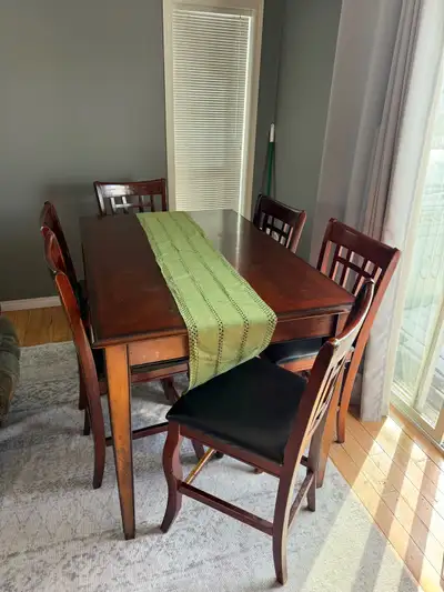 Kitchen Table, View more