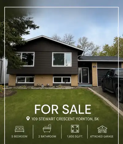 UPDATE: OFFERING A $3000 buyers referral incentive!!! ￼ Bring a successful buyer for this home and r...