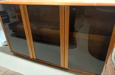 Teak Dining Cabinet, View more