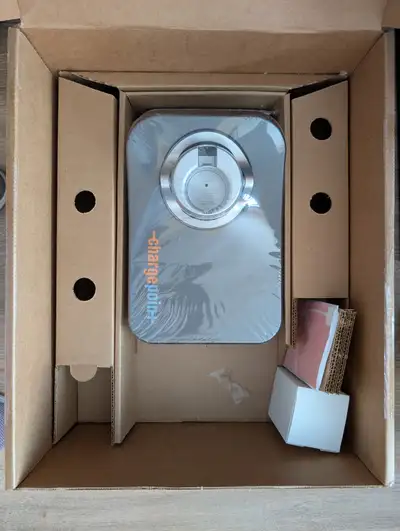 Borne de recharge ChargePoint / EV Charger, View more