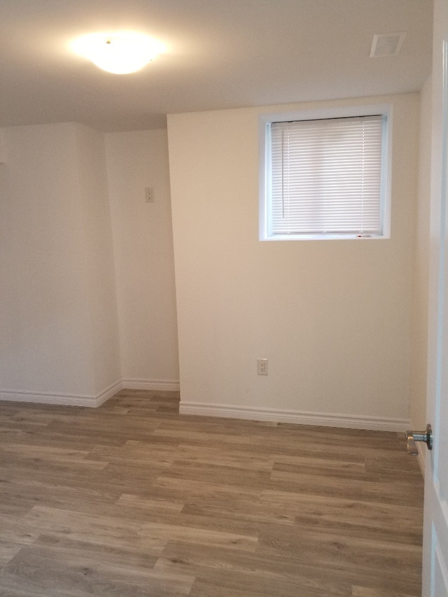 Legal Basement Apartment-Milton available as of July 01, 2025 in Long Term Rentals in Oakville / Halton Region - Image 4