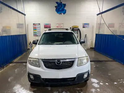 For Sale: 2008 Mazda Tribute Fully Loaded Looking for a spacious and dependable SUV that's ready to...