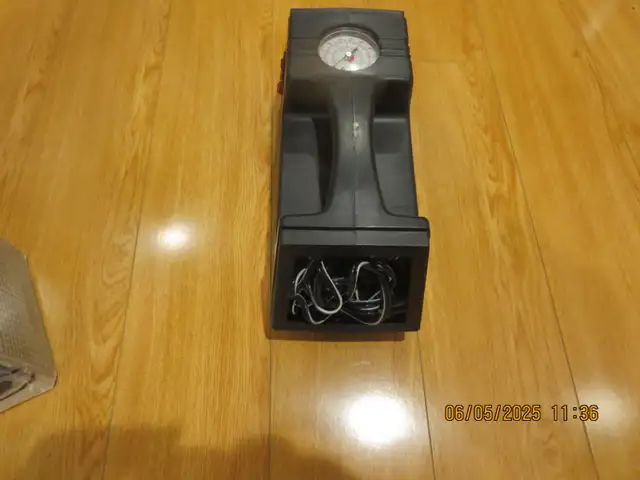 MVP3-IN-1 MINI AIR COMPRESSOR in Other in City of Toronto - Image 5