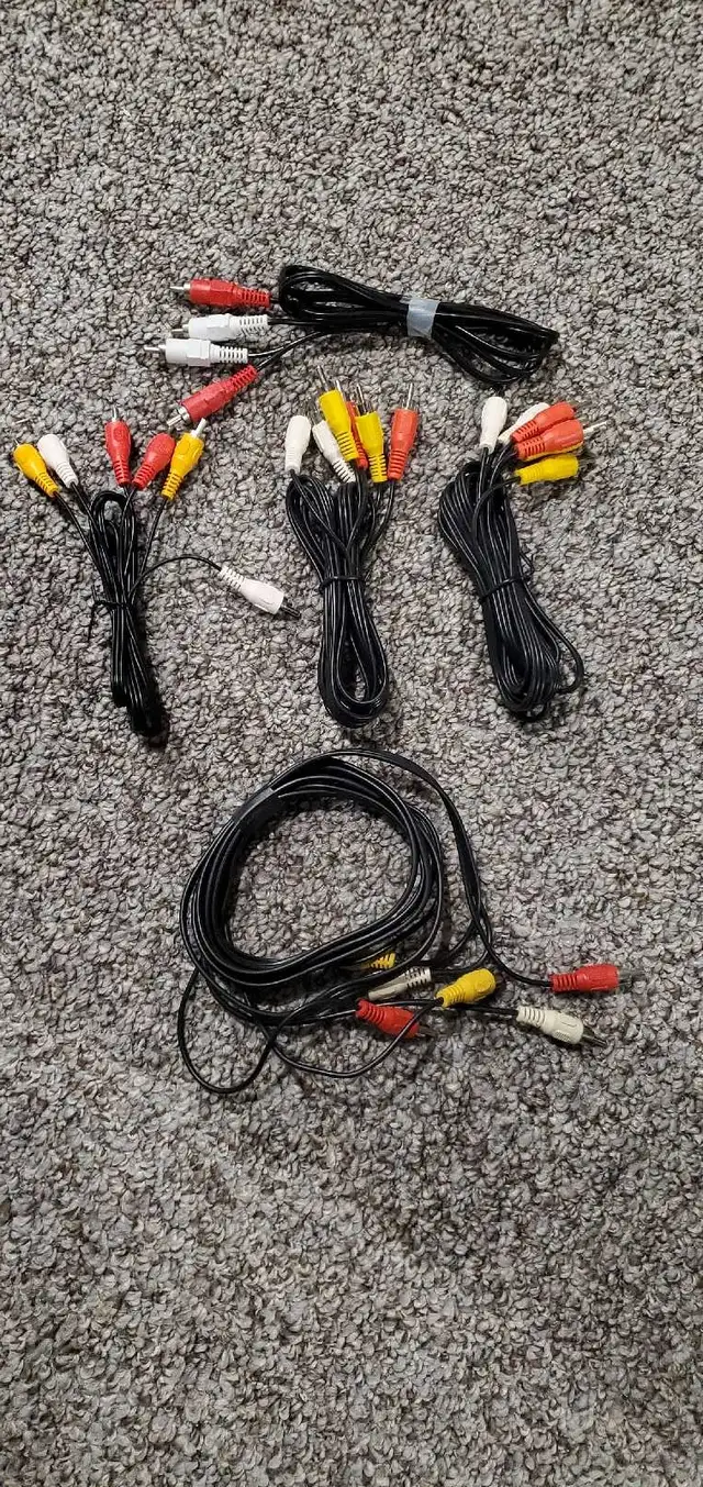 Cable and Adapter64988206210691122