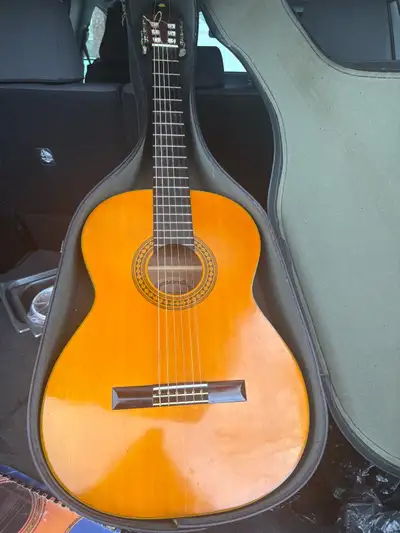 clasical guitar , View more