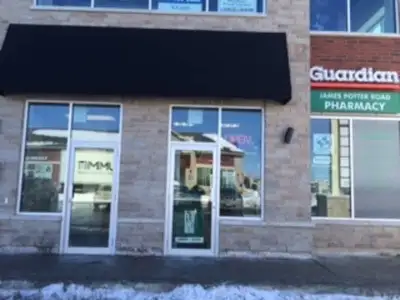 Looking for the perfect place to run your business? This building is ready for you! Great for law of...