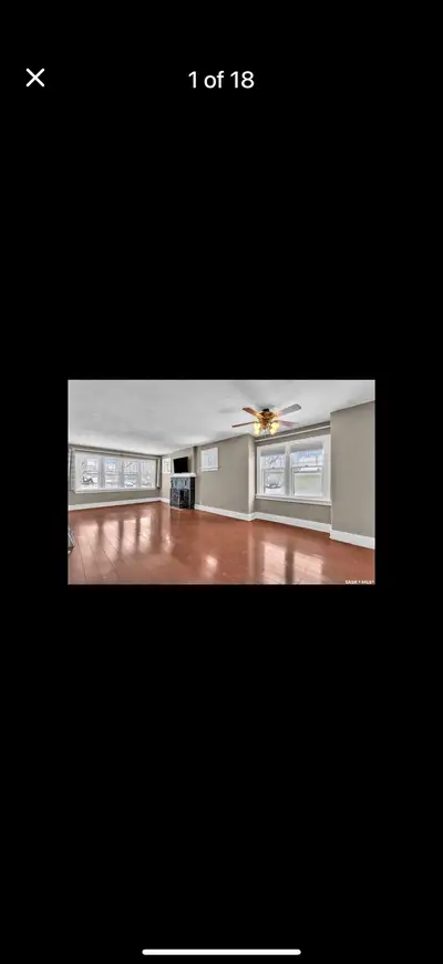 Roommate for July 1st