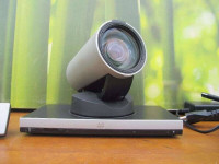 Cisco Tandberg Video conference Precision HD WEB Camera