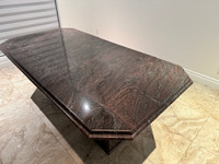 Table Granite - Exquise / Exquisite Paridiso Granite 80 X 40