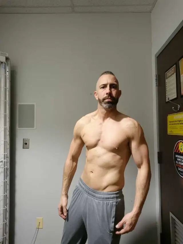 Personal Trainer475928160329410562