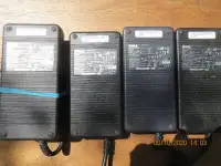 Laptop Batteries, Power Adapters & Misc Parts