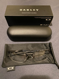 Oakley Wiretap 2.0 Rx