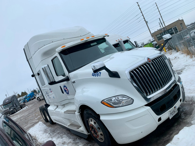 International lt625 | Heavy Trucks | Mississauga / Peel Region | Kijiji