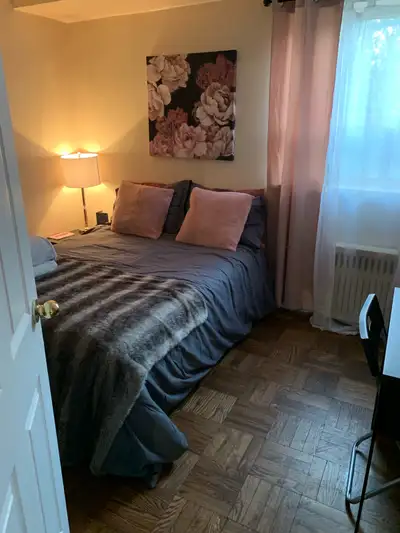 Apartment For Rent 1 Bed, 1 Bath July 1 $1,650