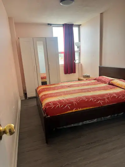 Room for rent for girls