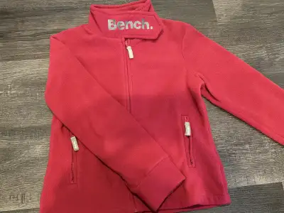 Bench Fleece Jacket, View more