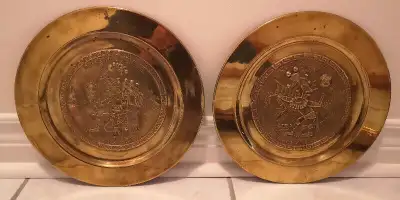 copper plates and more, View more