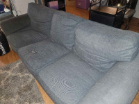 IKEA UPPLAND Sofa 