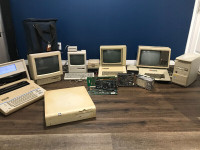 Vintage computers!!!