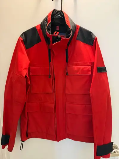 Burberry Sport Jacket, View more