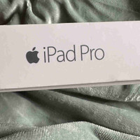 I pad -9.7 I pad pro 