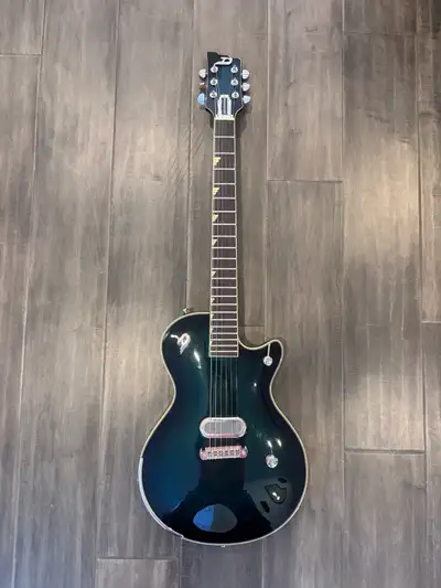 Duesenberg Jeff DeRosa Senior Model , View more