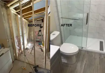 Renovation handyman on call, View more