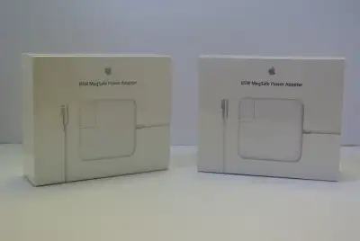 Apple Magsafe 1 & 2 AC Adapter Charger ----------------------- Get $5 off if you recycle the old one...