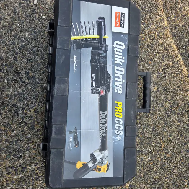 power tool in Power Tools in Delta/Surrey/Langley - Image 3