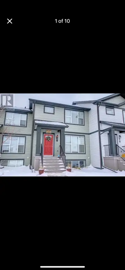 rental property to call home