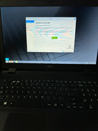 Acer ES1-711 Notebook