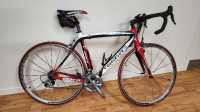 Vélo de route Wilier à vendre