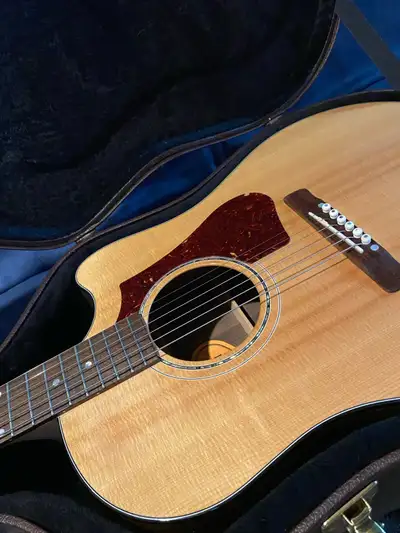 Gibson Acoustic, View more