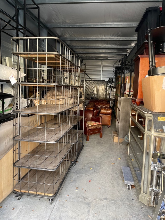 Restoration hardware furniture for sale Multiitem City of Toronto