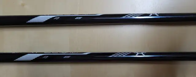 TAYLORMADE MILLED GRIND HI-TOE RAW 54* & 58* WEDGE SET GRAPHITE in Golf in City of Toronto - Image 5