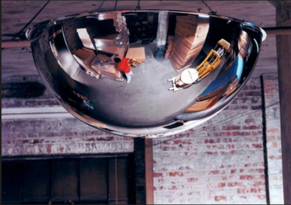 Dome Mirrors in Other Business & Industrial in Markham / York Region - Image 2