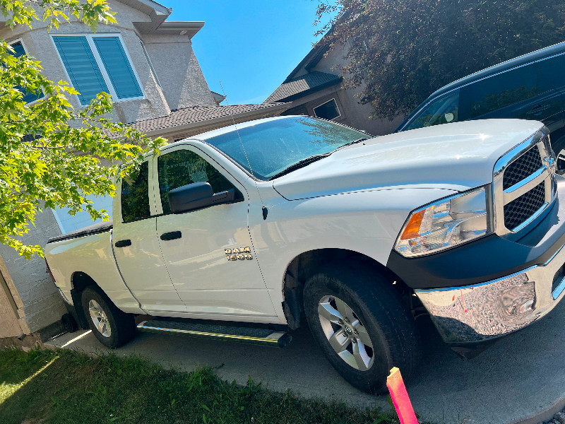 Truck for sale Cars & Trucks Winnipeg Kijiji