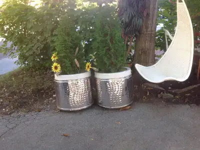 Pots a plantes, View more