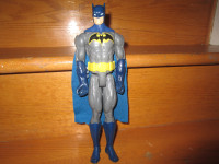 figurine BATMAN DC  ANNÉE 80 A-1 pour collectionneur