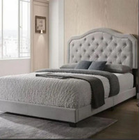 New Branded Queen sized Bed for Comfort Clearance Sale