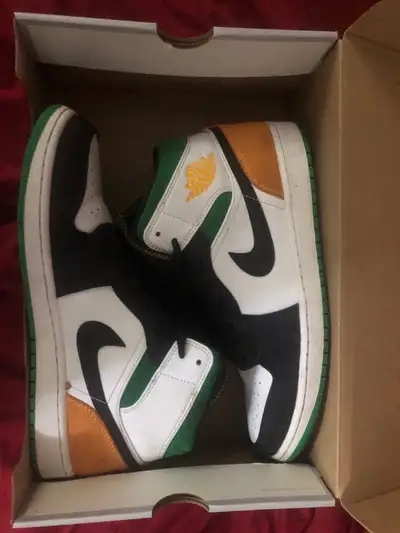 Jordan 1 , View more
