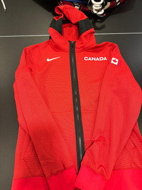 Nike Canada Jacket 
