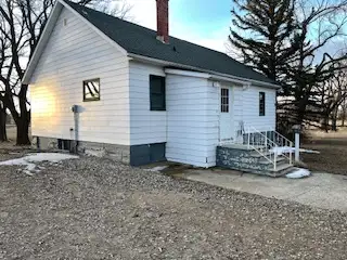 Rush Lake Irrigation District is accepting tenders to purchase and move a house located in Rush Lake...