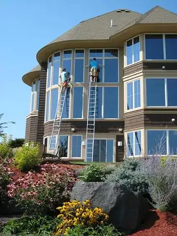 Interior Window Washing64418614740225121