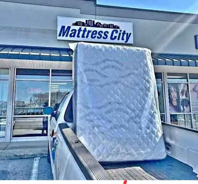 Queen Mattress – Pocket Coils  - Queen Mattress - Mattress, View more