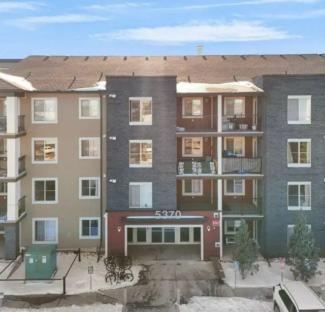 Two-Bedroom Apartment for Rent