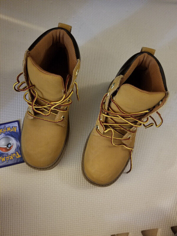 Eddie bauer kids boots deals