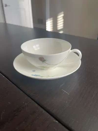 Villeroy & Boch Tea Cup, View more