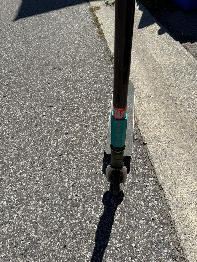 MGP Scooter – Ready to Shred in Kids in Barrie - Image 6